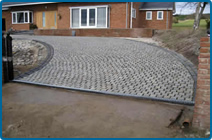 Driveway Billinge