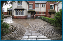 Driveway Ormskirk