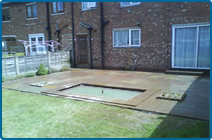 Patio Paving Preston